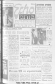 Echo Dnia : dziennik RSW "Prasa-Książka-Ruch" 1975, nr 192