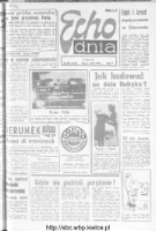 Echo Dnia : dziennik RSW "Prasa-Książka-Ruch" 1975, nr 212
