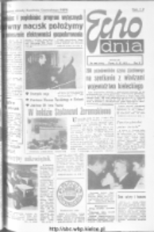Echo Dnia : dziennik RSW "Prasa-Książka-Ruch" 1975, nr 260