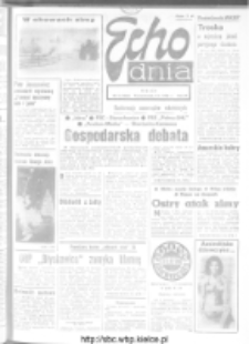 Echo Dnia : dziennik RSW "Prasa-Książka-Ruch" 1976, nr 3