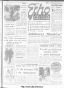 Echo Dnia : dziennik RSW "Prasa-Książka-Ruch" 1976, nr 5