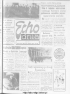 Echo Dnia : dziennik RSW "Prasa-Książka-Ruch" 1976, nr 21