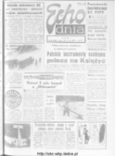 Echo Dnia : dziennik RSW "Prasa-Książka-Ruch" 1976, nr 22