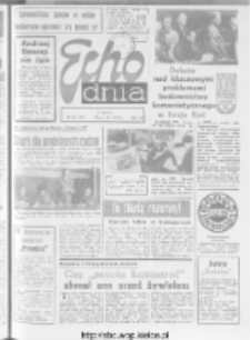 Echo Dnia : dziennik RSW "Prasa-Książka-Ruch" 1976, nr 47