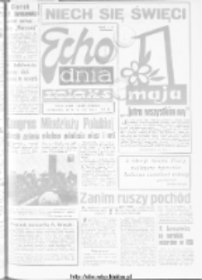 Echo Dnia : dziennik RSW "Prasa-Książka-Ruch" 1976, nr 98