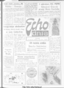 Echo Dnia : dziennik RSW "Prasa-Książka-Ruch" 1976, nr 100