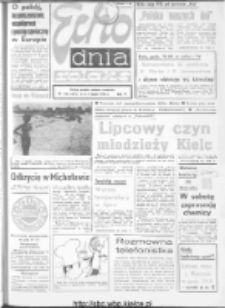 Echo Dnia : dziennik RSW "Prasa-Książka-Ruch" 1976, nr 148