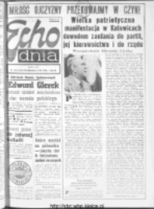 Echo Dnia : dziennik RSW "Prasa-Książka-Ruch" 1976, nr 149