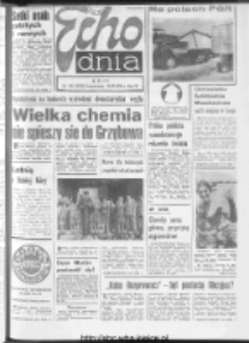 Echo Dnia : dziennik RSW "Prasa-Książka-Ruch" 1976, nr 155