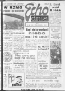 Echo Dnia : dziennik RSW "Prasa-Książka-Ruch" 1976, nr 201