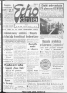Echo Dnia : dziennik RSW "Prasa-Książka-Ruch" 1976, nr 203