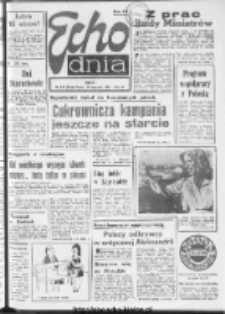 Echo Dnia : dziennik RSW "Prasa-Książka-Ruch" 1976, nr 210
