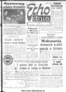 Echo Dnia : dziennik RSW "Prasa-Książka-Ruch" 1976, nr 243