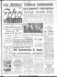 Echo Dnia : dziennik RSW "Prasa-Książka-Ruch" 1976, nr 282