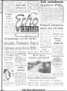 Echo Dnia : dziennik RSW "Prasa-Książka-Ruch" 1976, nr 284