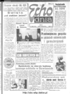 Echo Dnia : dziennik RSW "Prasa-Książka-Ruch" 1976, nr 288
