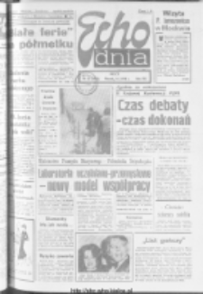 Echo Dnia : dziennik RSW "Prasa-Książka-Ruch" 1977, R.7, nr 25