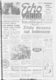 Echo Dnia : dziennik RSW "Prasa-Książka-Ruch" 1977, R.7, nr 42