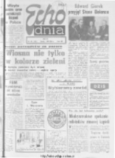 Echo Dnia : dziennik RSW "Prasa-Książka-Ruch" 1977, R.7, nr 49