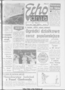 Echo Dnia : dziennik RSW "Prasa-Książka-Ruch" 1977, R.7, nr 56