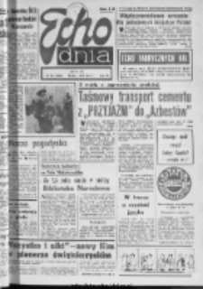 Echo Dnia : dziennik RSW "Prasa-Książka-Ruch" 1977, R.7, nr 82