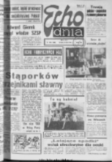 Echo Dnia : dziennik RSW "Prasa-Książka-Ruch" 1977, R.7, nr 94