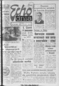 Echo Dnia : dziennik RSW "Prasa-Książka-Ruch" 1977, R.7, nr 135