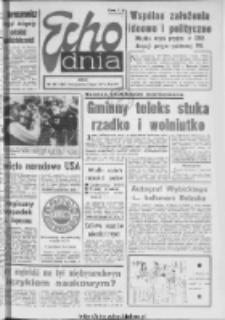 Echo Dnia : dziennik RSW "Prasa-Książka-Ruch" 1977, R.7, nr 149