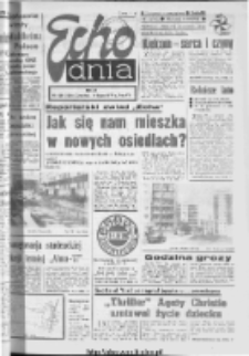Echo Dnia : dziennik RSW "Prasa-Książka-Ruch" 1977, R.7, nr 158