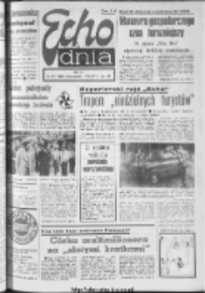 Echo Dnia : dziennik RSW "Prasa-Książka-Ruch" 1977, R.7, nr 171