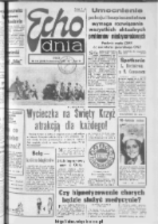 Echo Dnia : dziennik RSW "Prasa-Książka-Ruch" 1977, R.7, nr 176