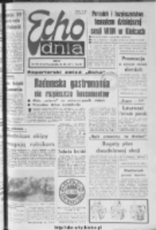 Echo Dnia : dziennik RSW "Prasa-Książka-Ruch" 1977, R.7, nr 194