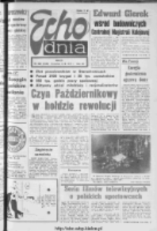 Echo Dnia : dziennik RSW "Prasa-Książka-Ruch" 1977, R.7, nr 202