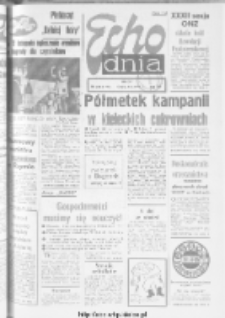 Echo Dnia : dziennik RSW "Prasa-Książka-Ruch" 1977, R.7, nr 253