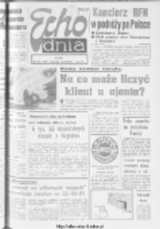 Echo Dnia : dziennik RSW "Prasa-Książka-Ruch" 1977, R.7, nr 265