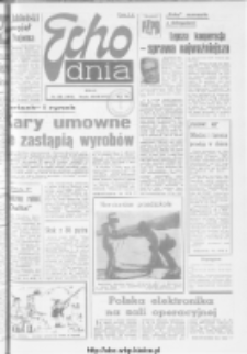 Echo Dnia : dziennik RSW "Prasa-Książka-Ruch" 1977, R.7, nr 292