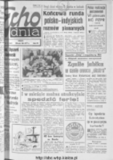 Echo Dnia : dziennik RSW "Prasa-Książka-Ruch" 1977, R.7, nr 19