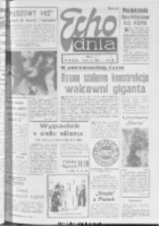 Echo Dnia : dziennik RSW "Prasa-Książka-Ruch" 1978, R.8, nr 20