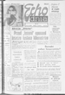 Echo Dnia : dziennik RSW "Prasa-Książka-Ruch" 1978, R.8, nr 31