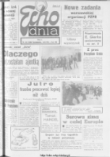 Echo Dnia : dziennik RSW "Prasa-Książka-Ruch" 1978, R.8, nr 35