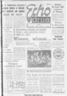 Echo Dnia : dziennik RSW "Prasa-Książka-Ruch" 1978, R.8, nr 65