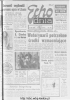 Echo Dnia : dziennik RSW "Prasa-Książka-Ruch" 1978, R.8, nr 66