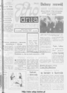Echo Dnia : dziennik RSW "Prasa-Książka-Ruch" 1978, R.8, nr 80