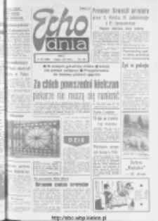 Echo Dnia : dziennik RSW "Prasa-Książka-Ruch" 1978, R.8, nr 85