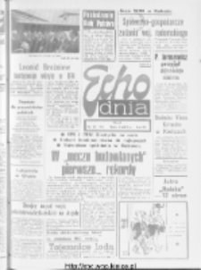 Echo Dnia : dziennik RSW "Prasa-Książka-Ruch" 1978, R.8, nr 102