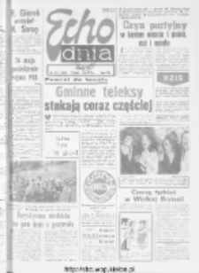 Echo Dnia : dziennik RSW "Prasa-Książka-Ruch" 1978, R.8, nr 112