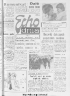 Echo Dnia : dziennik RSW "Prasa-Książka-Ruch" 1978, R.8, nr 117