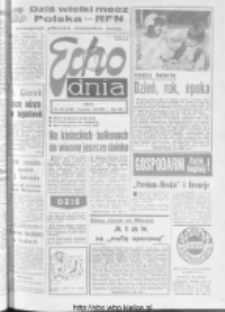 Echo Dnia : dziennik RSW "Prasa-Książka-Ruch" 1978, R.8, nr 122