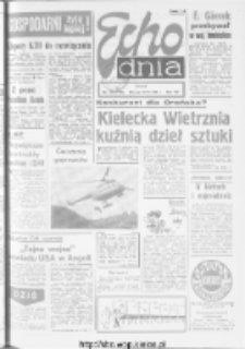Echo Dnia : dziennik RSW "Prasa-Książka-Ruch" 1978, R.8, nr 131