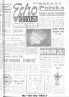 Echo Dnia : dziennik RSW "Prasa-Książka-Ruch" 1978, R.8, nr 148